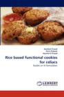 Rice Based Functional Cookies for Celiacs - Book