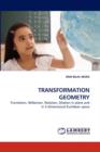 Transformation Geometry - Book