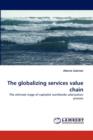 The Globalizing Services Value Chain - Book