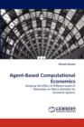 Agent-Based Computational Economics - Book