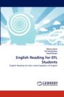 English Reading for Efl Students - Book