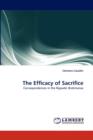 The Efficacy of Sacrifice - Book