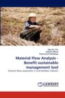 Material Flow Analysis - Benefit Sustainable Management Tool - Book