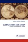 Globalisation and Africa - Book