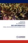 Bio-Informatics - Book