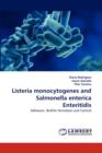 Listeria Monocytogenes and Salmonella Enterica Enteritidis - Book