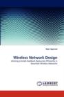 Wireless Network Design - Book