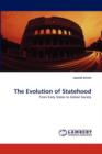 The Evolution of Statehood - Book
