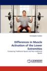 Differences in Muscle Activation of the Lower Extremities - Book