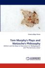 Tom Murphy's Plays and Nietzsche's Philosophy - Book
