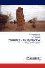 Termites - An Overview - Book