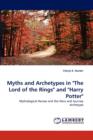 Myths and Archetypes in "The Lord of the Rings" and "Harry Potter" - Book