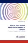 African Peer Review Mechanism (Aprm) in Ethiopia - Book