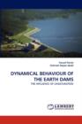 Dynamical Behaviour of the Earth Dams - Book
