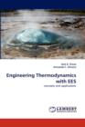 Engineering Thermodynamics with Ees - Book
