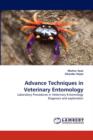 Advance Techniques in Veterinary Entomology - Book