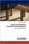 Small and Medium Enterprise Development - Book