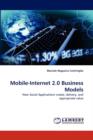 Mobile-Internet 2.0 Business Models - Book