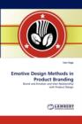 Emotive Design Methods in Product Branding - Book