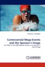 Controversial Mega-Events and the Sponsor's Image - Book
