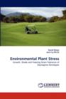 Environmental Plant Stress - Book