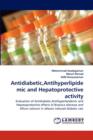 Antidiabetic, Antihyperlipidemic and Hepatoprotective Activity - Book