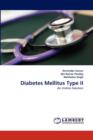 Diabetes Mellitus Type II - Book