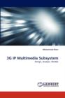 3g IP Multimedia Subsystem - Book