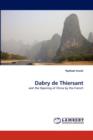 Dabry de Thiersant - Book