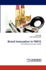 Brand Innovation in Fmcg - Book