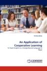 An Application of Cooperative Learning - Book