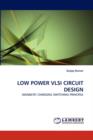 Low Power VLSI Circuit Design - Book