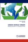 Green World Order - Book