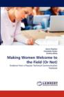 Making Women Welcome to the Field (or Not) - Book