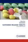 Sustained Release Tablets - Book