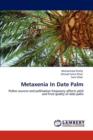 Metaxenia in Date Palm - Book