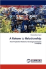 A Return to Relationship - Book