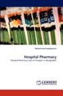 Hospital Pharmacy - Book