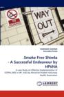 Smoke Free Shimla - A Successful Endeavour by HPVHA - Book