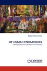 Of Human Endeavours - Book