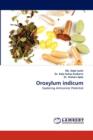 Oroxylum Indicum - Book