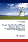 Image Classification of Single Layered Cloud Types - Book