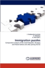 Immigration Puzzles - Book