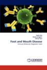 Foot and Mouth Disease - Book