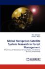 Global Navigation Satellite System Research in Forest Management - Book