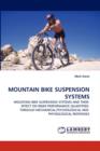 Mountain Bike Suspension Systems - Book