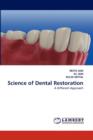 Science of Dental Restoration - Book