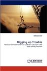 Digging Up Trouble - Book