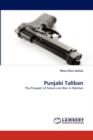 Punjabi Taliban - Book