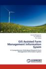 GIS Assisted Farm Management Information Sysem - Book